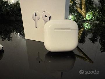 Airpods 4