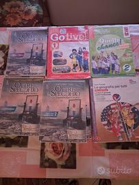 Libri scuole medie