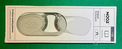 Occhialini da lettura (+ 1,5 diottrie) NOOZ