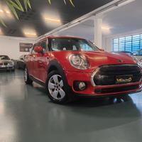 Mini Cooper D Clubman 2.0 Hype