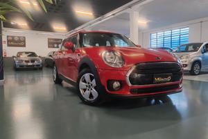 Mini Cooper D Clubman 2.0 Hype