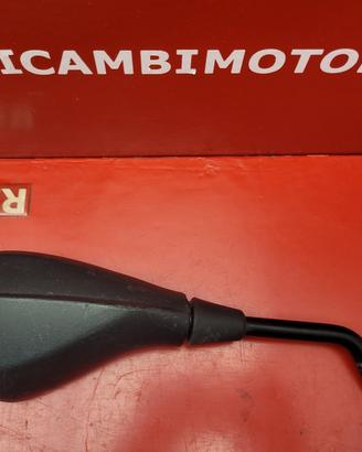 SPECCHIETTO DX BMW F800R F 800 R
