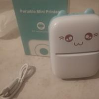 Instant printer Fotografie