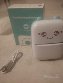 Instant printer Fotografie