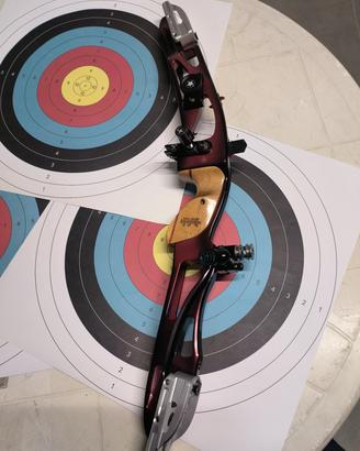 Set Arco Olimpico Completo