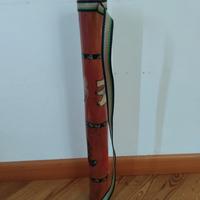 Bastone della pioggia