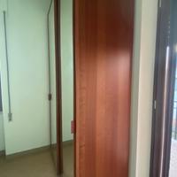 armadio ante a specchio