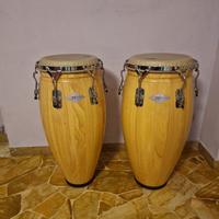 CONGAS PJ PERCUSSION 