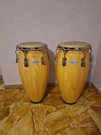 CONGAS PJ PERCUSSION 