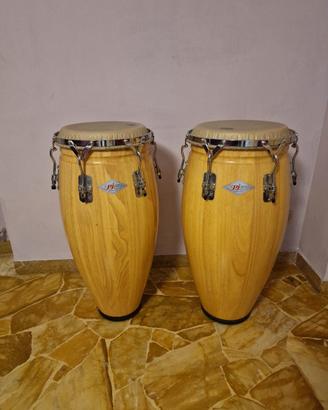 CONGAS PJ PERCUSSION 