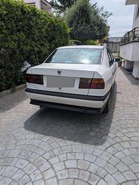 Lancia dedra