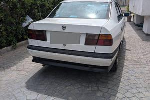Lancia dedra