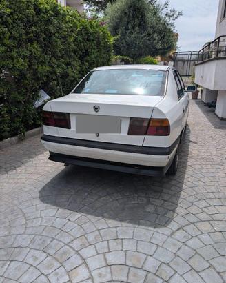 Lancia dedra