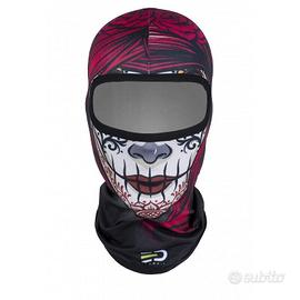 Sottocasco Kedra Teschi & Facce Dark Lady