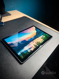Tablet Huawei MediaPad M5 10.8 + tastiera omaggio