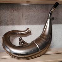 Accessori Husqvarna 85 TC 2025