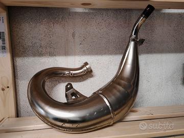 Accessori Husqvarna 85 TC 2025