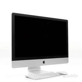 IMac 27 - 3,8 Gz