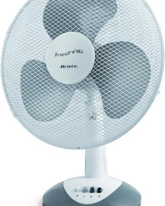 Ventilatore da Tavolo Ariete 847 – 10€