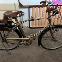 Bicicletta Trussardi