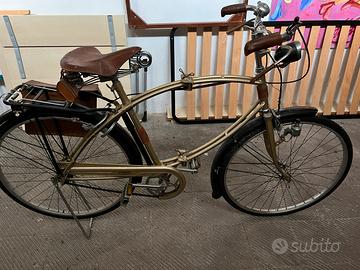 Bicicletta Trussardi