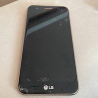 Telefono LG