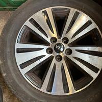 Cerchi kia sportage Hyundai tucson