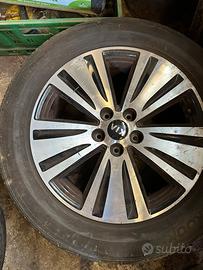 Cerchi kia sportage Hyundai tucson