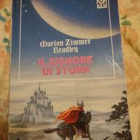 Il signore di Storn - Romanzo