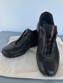Prada America’s Cup nere – 42,5