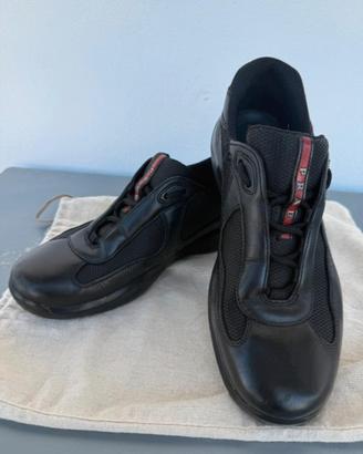 Prada America’s Cup nere – 42,5