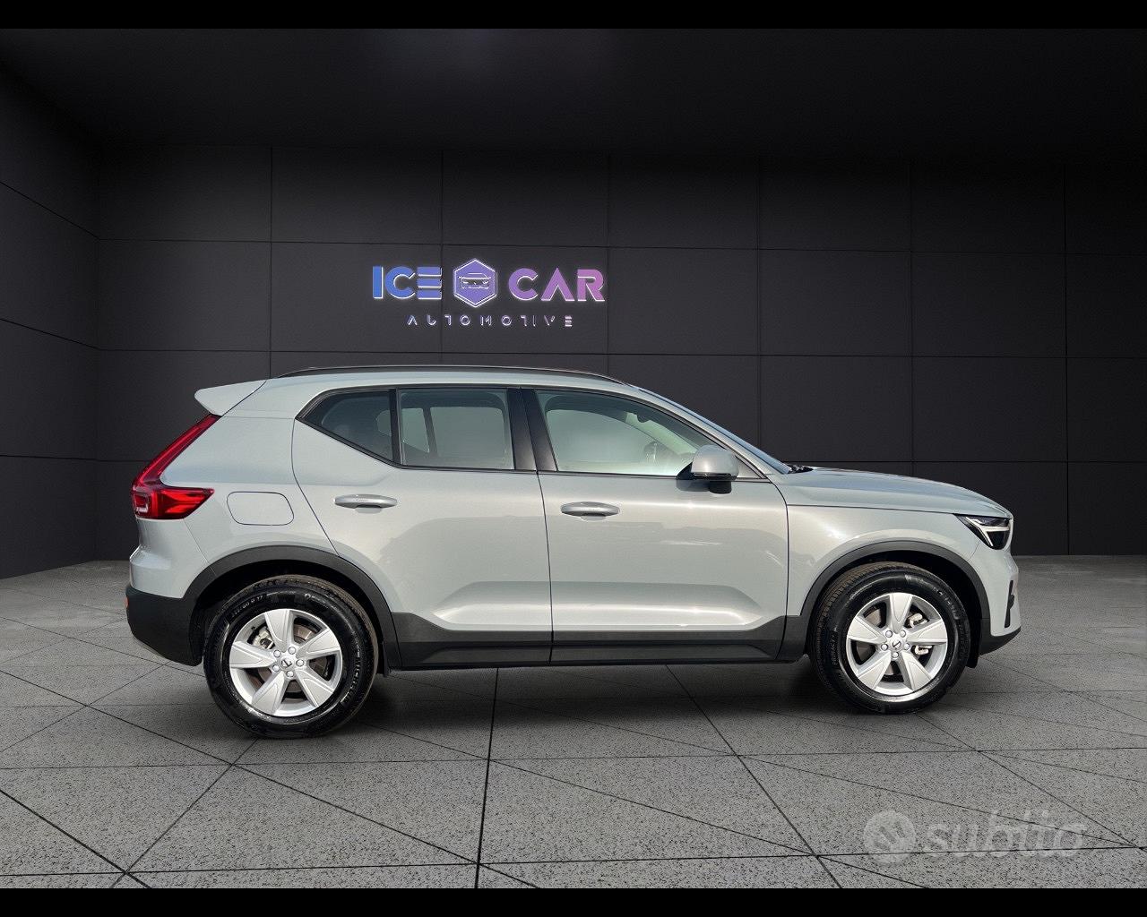 Volvo Xc40 2025 photo 4