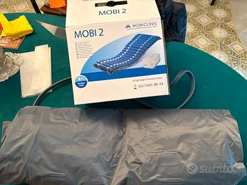 Mobiclinic 2 -!Materasso antidecubito