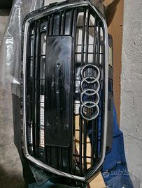 Griglia audi a3 8v 2018