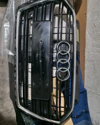 Griglia audi a3 8v 2018