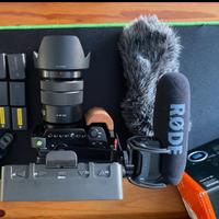 [VENDUTO] RODE VideoMic Pro Rycote