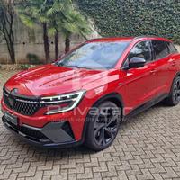 RENAULT Austral Austral Full Hybrid E-Tech 200 CV
