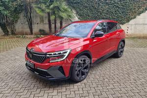 RENAULT Austral Austral Full Hybrid E-Tech 200 CV