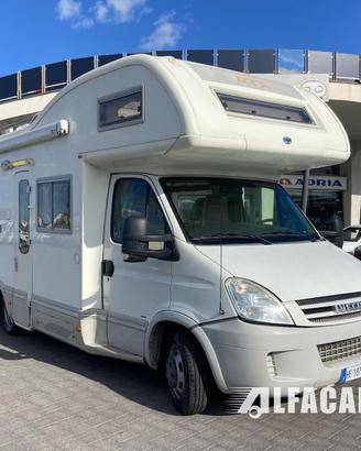 Arca M720 GLT