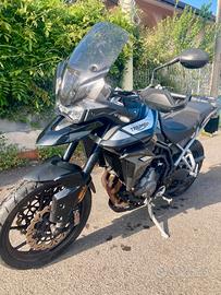 Triumph Tiger 900 GT 2020