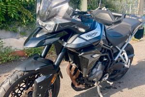 Triumph Tiger 900 GT 2020