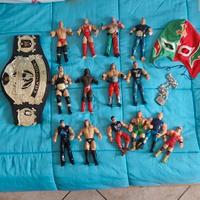 Personaggi WWE