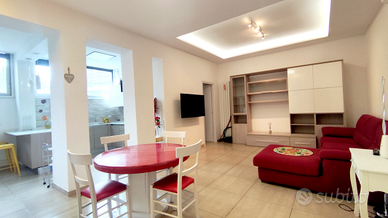 CHIETI SCALO APP. 1 Cam + P.auto Compreso Spese