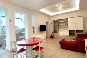 CHIETI SCALO APP. 1 Cam + P.auto Compreso Spese