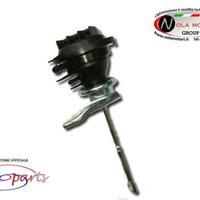 Valvola attuatore wastegate smart 600