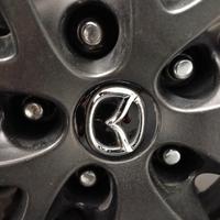 CERCHI IN LEGA MAZDA