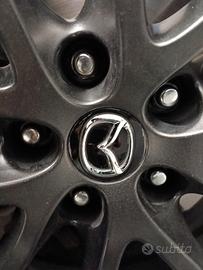CERCHI IN LEGA MAZDA