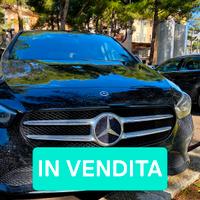 Mercedes B250e Sport Plus