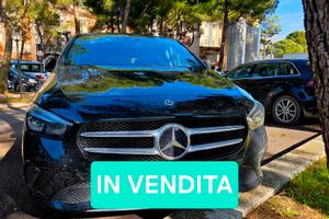 Mercedes B250e Sport Plus