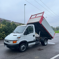 Iveco daily 35c12